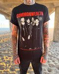 LINE UP - Band Tee